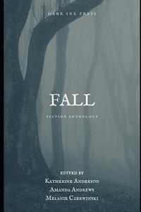 bokomslag Fall: Fiction Anthology