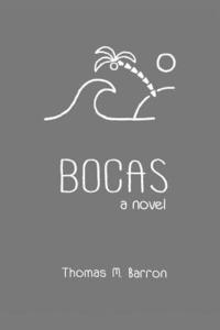 bokomslag Bocas