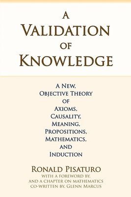 bokomslag A Validation of Knowledge