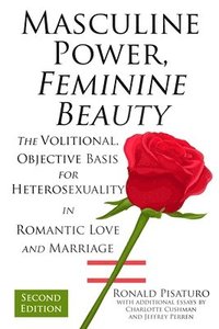 bokomslag Masculine Power, Feminine Beauty