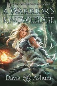 bokomslag Warrior's Knowledge