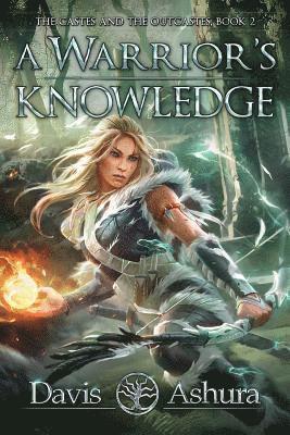 bokomslag A Warrior's Knowledge