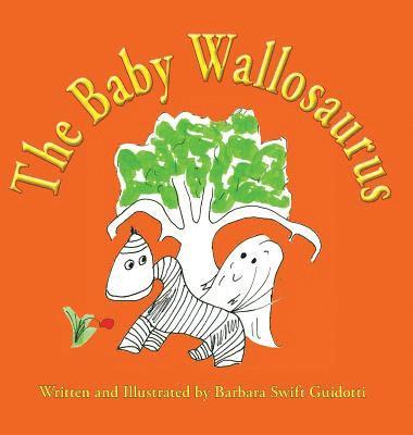 The Baby Wallosaurus 1