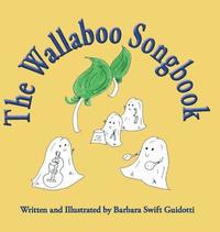 bokomslag Wallaboo Songbook