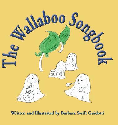 bokomslag Wallaboo Songbook