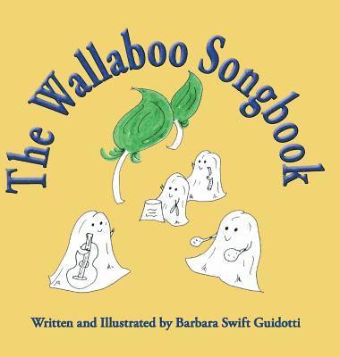 The Wallaboo Songbook 1