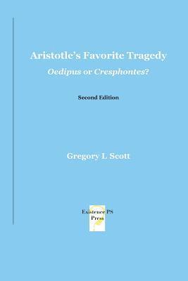 Aristotle's Favorite Tragedy 1