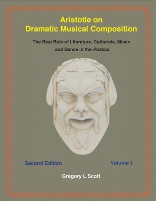 bokomslag Aristotle on Dramatic Musical Composition