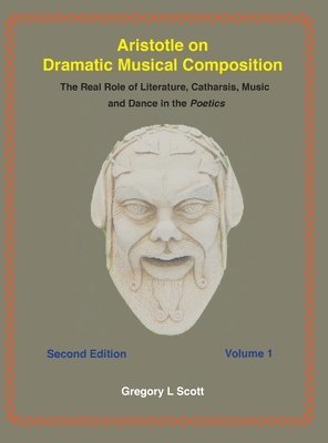 bokomslag Aristotle on Dramatic Musical Composition