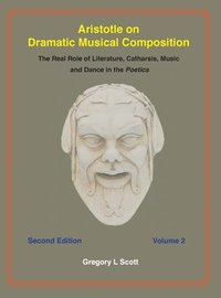 bokomslag Aristotle on Dramatic Musical Composition