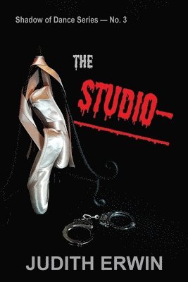 Judith Erwin - Studio, Häftad