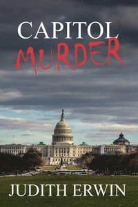 bokomslag Capitol Murder