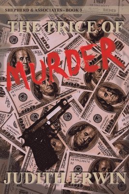 Judith Erwin - Price of Murder, Häftad