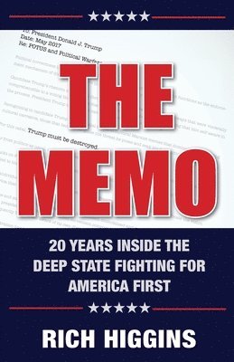 The Memo 1