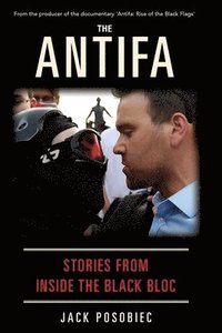 bokomslag The Antifa