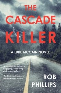 bokomslag The Cascade Killer