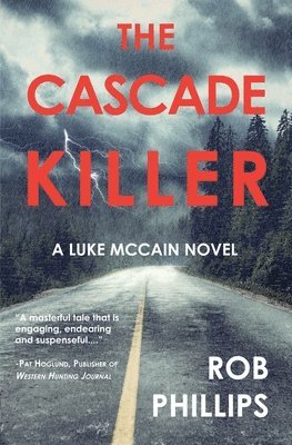 The Cascade Killer 1