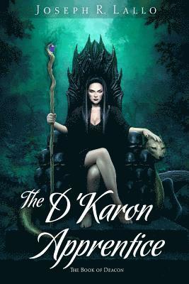 D'Karon Apprentice