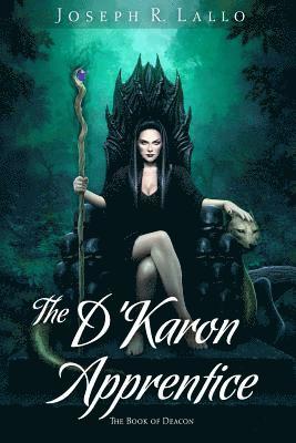 The D'Karon Apprentice 1