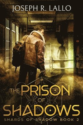 bokomslag Prison of Shadows