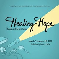 bokomslag Healing Hope