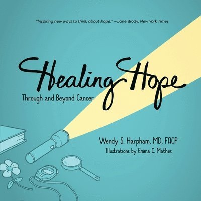 Healing Hope 1