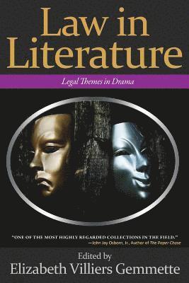 Law in Literature 1