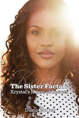 bokomslag The Sister Factor