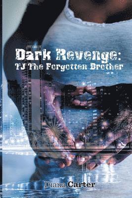 bokomslag Dark Revenge: Tj the Forgotten Brother