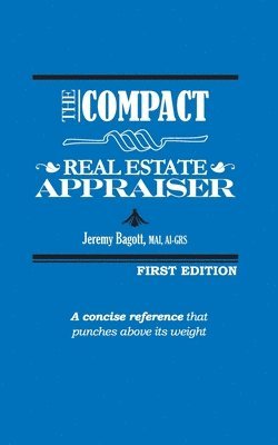 The Compact Real Estate Appraiser 1