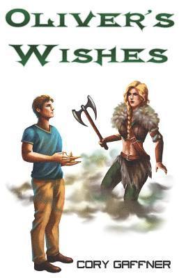 Oliver's Wishes 1