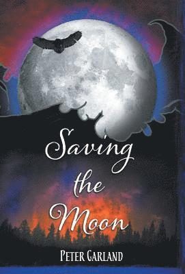 Saving the Moon 1
