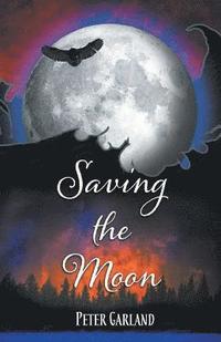 bokomslag Saving the Moon