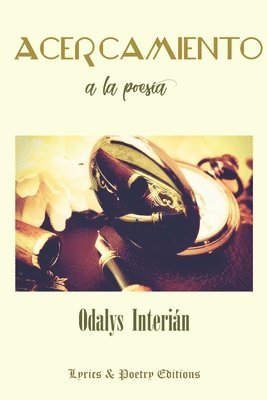 Odalys Interian - Acercamiento a la poesía, Häftad