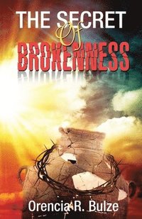 bokomslag The Secret of Brokenness
