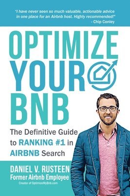 Optimize YOUR Bnb 1