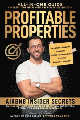 bokomslag Profitable Properties