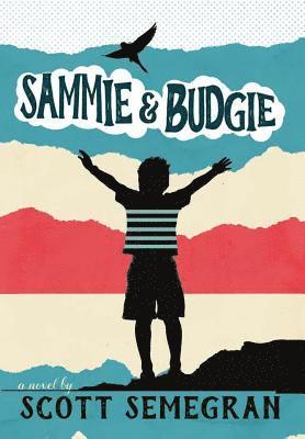 Sammie & Budgie 1