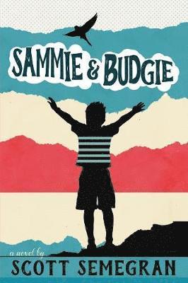 Sammie & Budgie 1