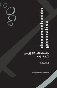 bokomslag Documentación Generativa