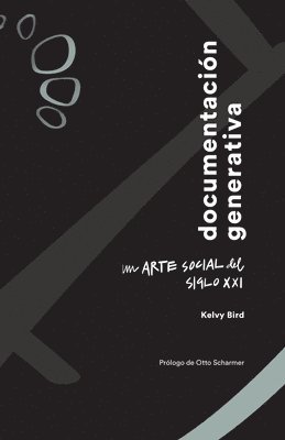 bokomslag Documentación Generativa