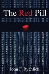 bokomslag The Red Pill