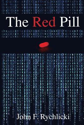 bokomslag Red Pill