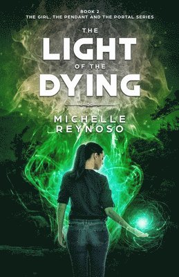 bokomslag Light of the Dying