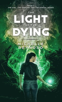 bokomslag Light of the Dying