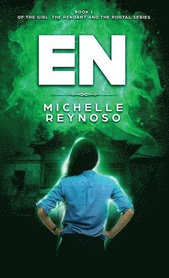 Michelle Reynoso - En, Inbunden