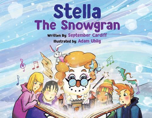 Stella The Snowgran 1