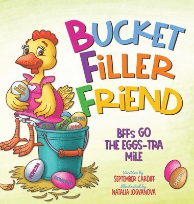 Bucket Filler Friends 1