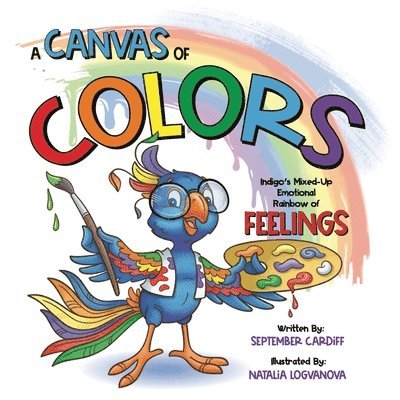 Canvas Of Colors