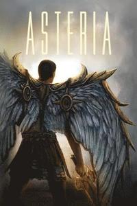 bokomslag Asteria: Into the Fray